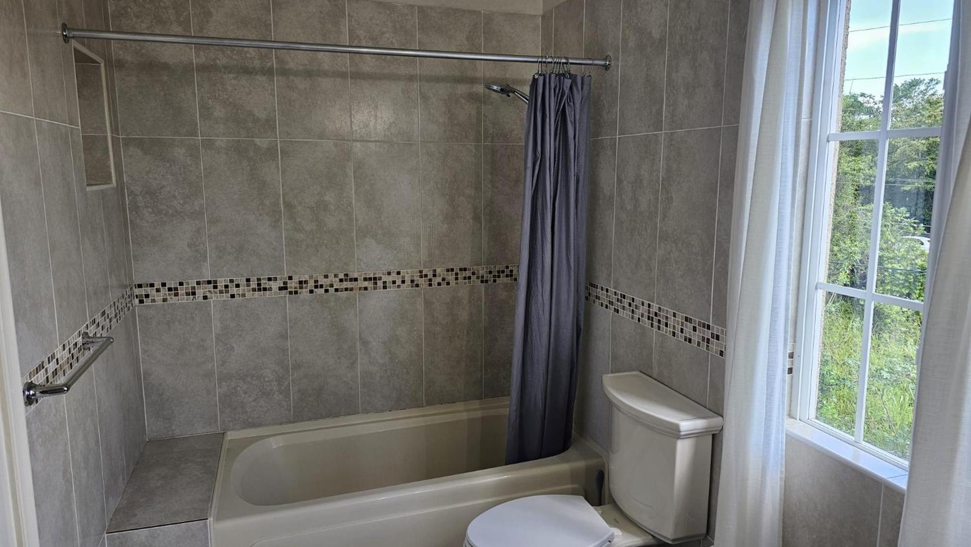 Komfort Getaway Villa At Countrymist Ocho Rios Exterior photo
